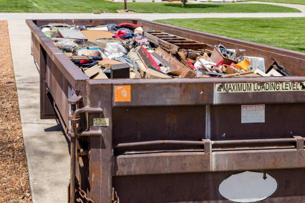 Best Dumpster Rental Services  in Avon, MN