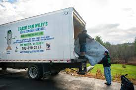 Best Shed Removal  in Avon, MN